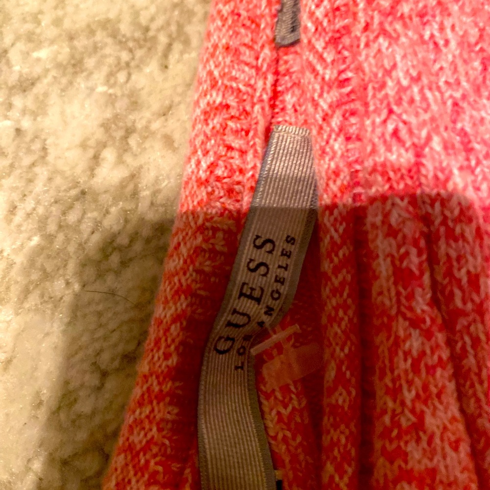 I got this from a thrift store but have not worn it much.